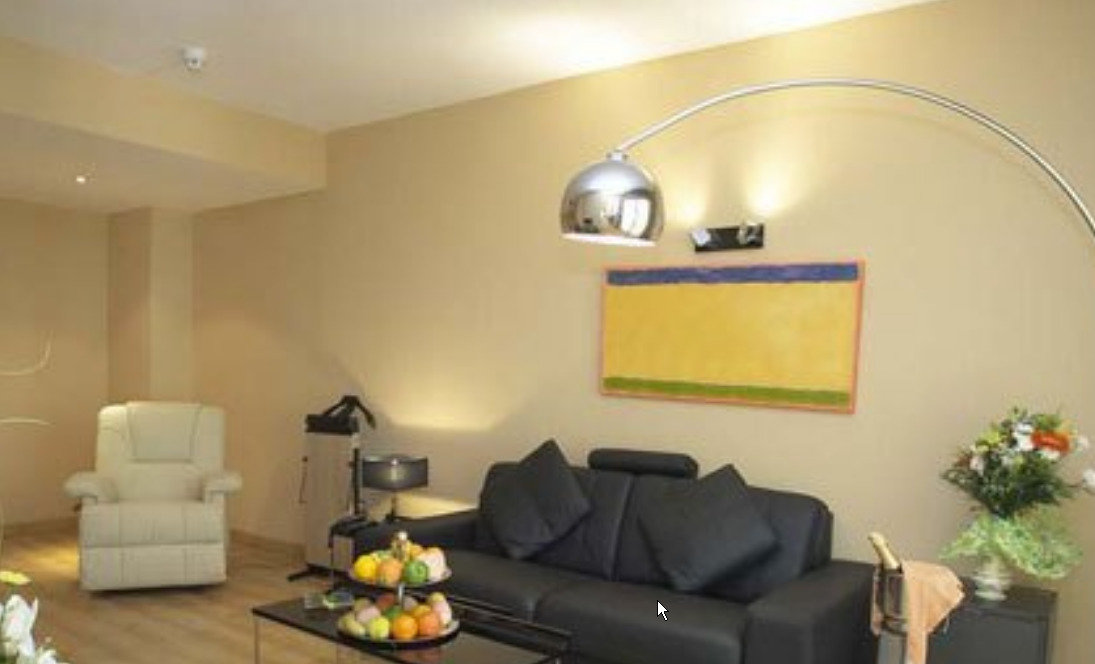 Ejido Hotel El Ejido Dalaman gambar
